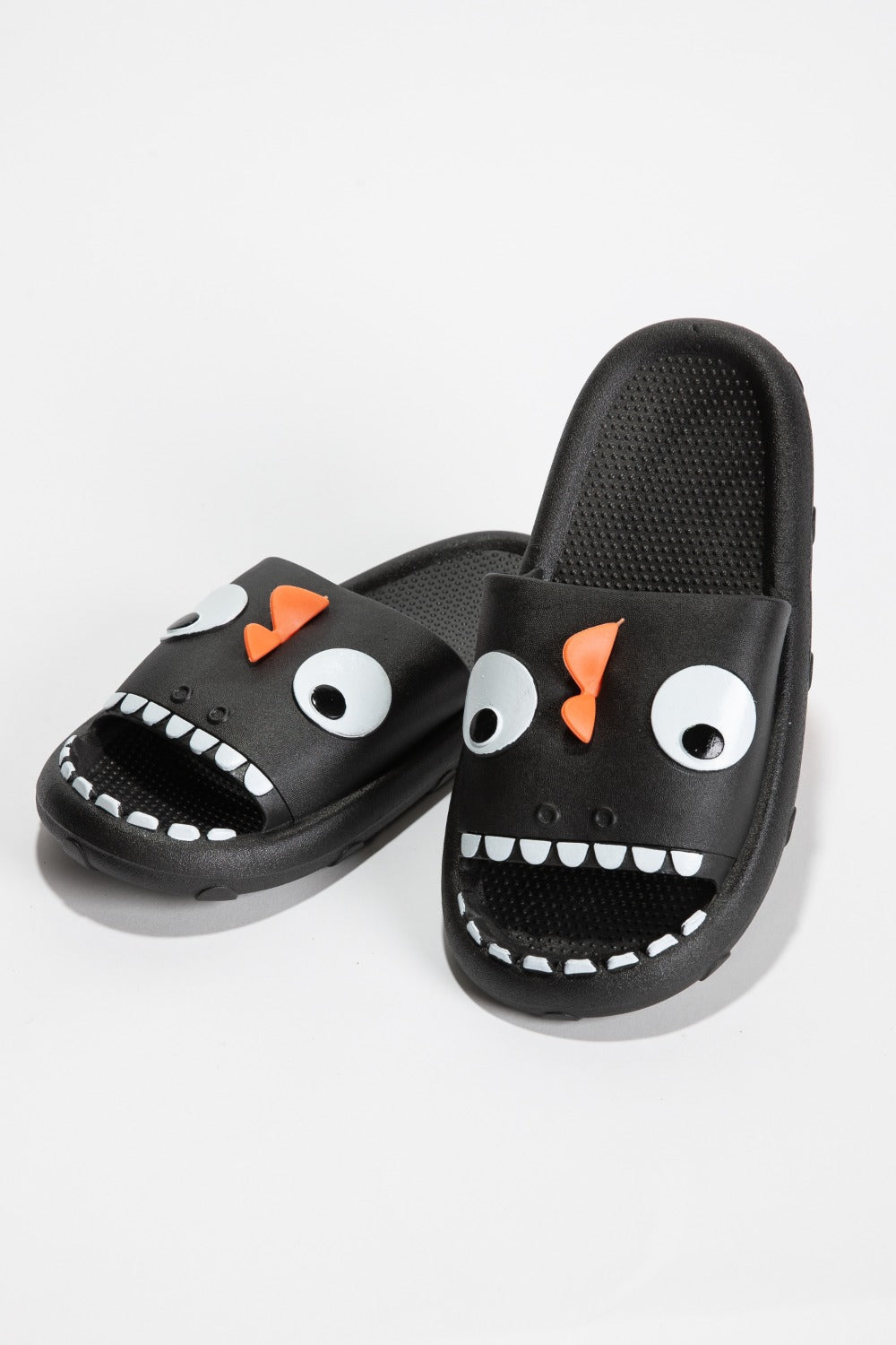 Women's Monster Pillow Cloud Slides Non-Slip Slipper