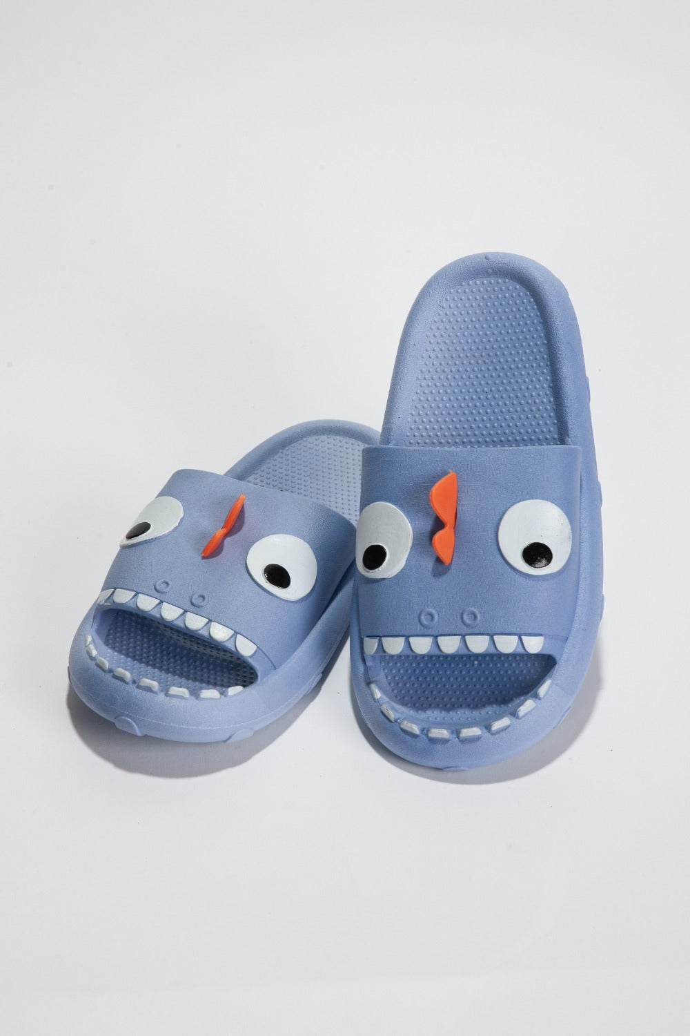 Women's Monster Pillow Cloud Slides Non-Slip Slipper