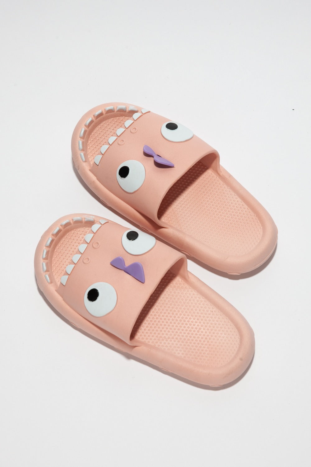 Women's Monster Pillow Cloud Slides Non-Slip Slipper