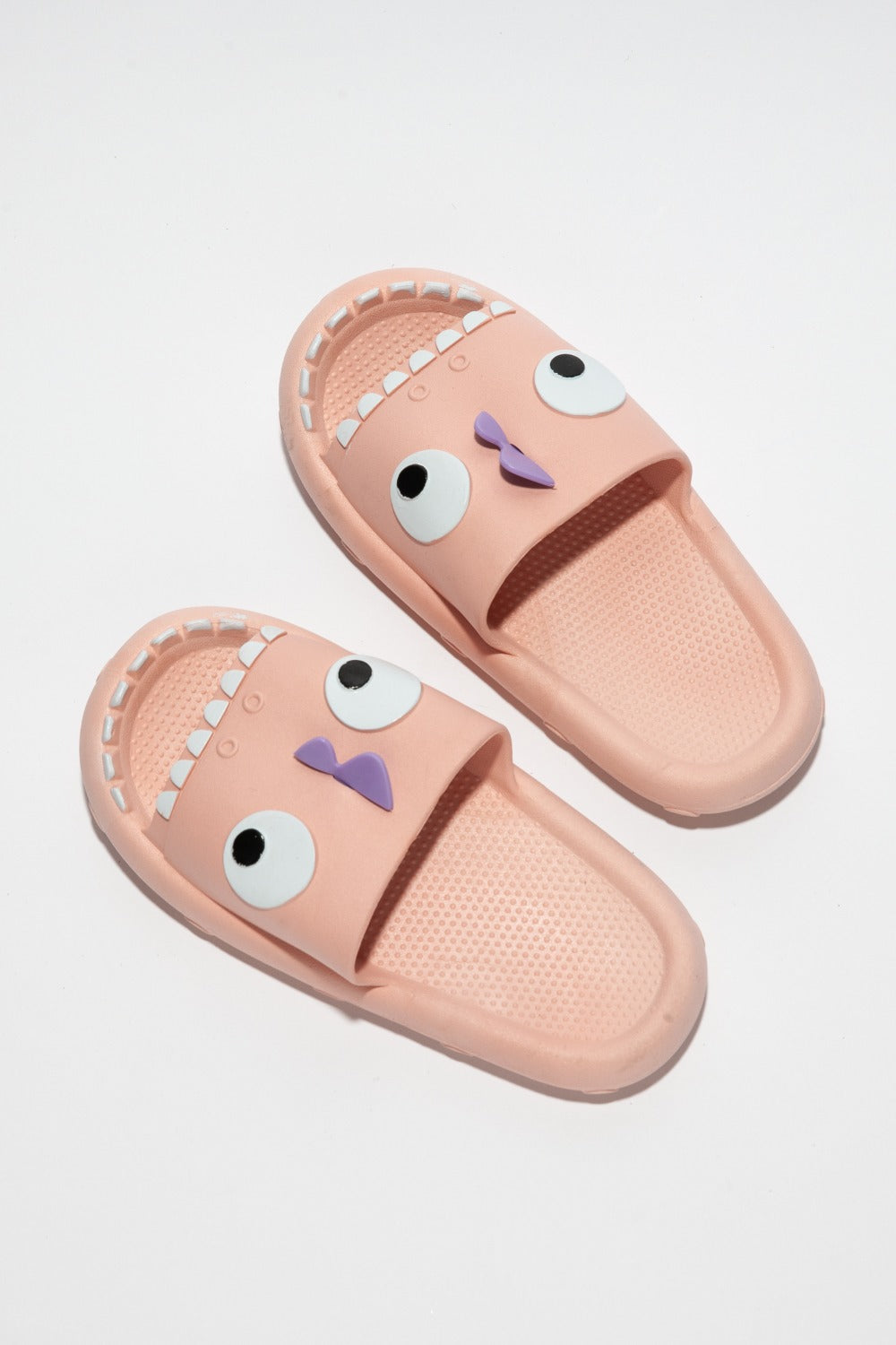 Women's Monster Pillow Cloud Slides Non-Slip Slipper