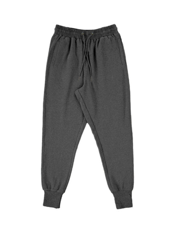 Men's Zippered Jacket and Jogger Pants Set Available in Sizes S-3XL