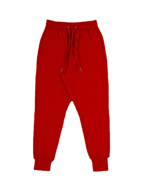 Men's Zippered Jacket and Jogger Pants Set Available in Sizes S-3XL